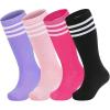 Purple/White  Rose/White  Pink/White  Black/White