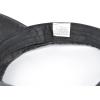 imageWomens Cotton Sun Protection Visor Hats  Sports Sun Visor CapGray