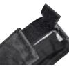 imageWomens Cotton Sun Protection Visor Hats  Sports Sun Visor CapZ Black White Gray