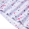 image3 Pack Pajama Shorts Women Casual Elastic Waist Comfy Printed Sleep Lounge Shorts for Women PJ BottomsSet1
