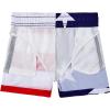 imageAmerican Trends Boys Swim Trunks Toddler Swim Shorts Bathing Suit Kids Swimsuit Youth SwimwearNational Flag