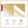 imageWomens Tutu Skirt Elastic 5 Layered Vintage Tulle Ballet Skirt Party Festival CostumeGold