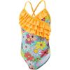 imageAmerican Trends Girls Swimwear Girls One Piece Swimsuits Ruffle Kids Bathing Suits for GirlsDaisy