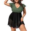 Black Green