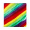 imageAmerican Trends Women Silk Feeling Scarf Satin Head Scarves Square Satin Scarf Wrap Neck Scarf Lightweight Silk Like Bandana21 Rainbow