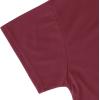 imageAmerican Trends Womens Pajama Sets Two Piece Sleep Shirt Short Sleeve Cartoon Print Pj Set Tops with Capri Pants SleepwearC Wine Glass With Red Bottom