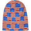 imageUnisex Slouchy Beanie Cotton Lightweight Beanie Hat Skull Cap Night Sleep Hat HipHop HatUsa