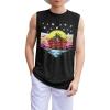 Seascape (Black)