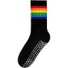 1 Pair-black Rainbow
