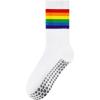 1 Pair-white Rainbow