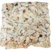 imageAmerican Flag Scarf for Women Patriotic Flag Scarf Silk Feeling Scarves Square Stain Scarf Wrap Neck ScarfBeige Yellow