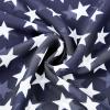 imageAmerican Flag Scarf for Women Patriotic Flag Scarf Silk Feeling Scarves Square Stain Scarf Wrap Neck ScarfFlag02