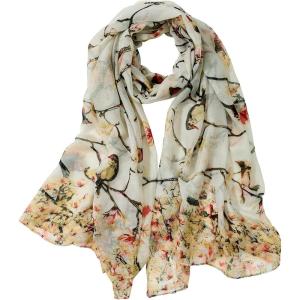 imageAmerican Flag Scarf for Women Patriotic Flag Scarf Silk Feeling Scarves Square Stain Scarf Wrap Neck ScarfBeige Yellow