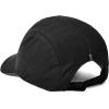 imageAmerican Trends Unisex Reflective Running Tennis Hats Baseball Caps for Women Men Cooling Summer Golf Baseball HatsBlack