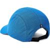 imageAmerican Trends Unisex Reflective Running Tennis Hats Baseball Caps for Women Men Cooling Summer Golf Baseball HatsBlue