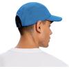imageAmerican Trends Unisex Reflective Running Tennis Hats Baseball Caps for Women Men Cooling Summer Golf Baseball HatsBlue