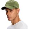 imageAmerican Trends Unisex Reflective Running Tennis Hats Baseball Caps for Women Men Cooling Summer Golf Baseball HatsGreen