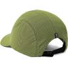 imageAmerican Trends Unisex Reflective Running Tennis Hats Baseball Caps for Women Men Cooling Summer Golf Baseball HatsGreen