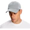imageAmerican Trends Unisex Reflective Running Tennis Hats Baseball Caps for Women Men Cooling Summer Golf Baseball HatsGrey