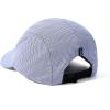 imageAmerican Trends Unisex Reflective Running Tennis Hats Baseball Caps for Women Men Cooling Summer Golf Baseball HatsPurple