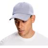 imageAmerican Trends Unisex Reflective Running Tennis Hats Baseball Caps for Women Men Cooling Summer Golf Baseball HatsPurple