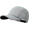 imageAmerican Trends Unisex Reflective Running Tennis Hats Baseball Caps for Women Men Cooling Summer Golf Baseball HatsGrey