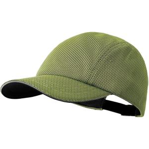 imageAmerican Trends Unisex Reflective Running Tennis Hats Baseball Caps for Women Men Cooling Summer Golf Baseball HatsGreen