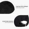 imageWomens Baseball Caps Unisex Cute Baseball Hats Trendy Adjustable Ball Hats for Workout Golf RunningOrange With White Heart