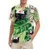 imageFunny Hawaiian Shirts for Men Short Sleeve Fun Beach Shirts Mens Casual Button Down Summer Vacation WearNurse Cat