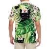 imageFunny Hawaiian Shirts for Men Short Sleeve Fun Beach Shirts Mens Casual Button Down Summer Vacation WearNurse Cat