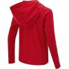 imageBoys Rash Guard Toddler Swim Shirts Long Sleeve Kids Fishing Shirt UPF 50 Sun Protection Swim Top with Thumb HoleRed
