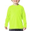 Fluorescent Green