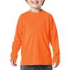 Neon Orange