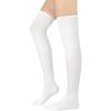 01 1 Pack White Solid