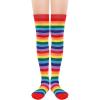 01 Red Rainbow