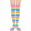 02 Pink Rainbow