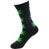 E 1 Pair Black Green