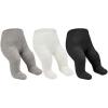 03 3 Packs Blackwhitelgray