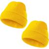 2 Pack Yellow