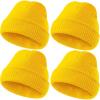 4 Pack Yellow