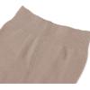 imageAmerican Trends Baby Tights for Girls Cable Knit Cotton Leggings Newborn Pantyhose Soft Seamless Iinfant StockingsKhaki