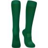 imageAmerican Trends Girls Softball Socks 6 Pairs Baseball Softball Socks for Girls Youth Knee High Soccer SocksGreen
