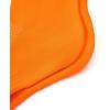imageAmerican Trends Girls Softball Socks 6 Pairs Baseball Softball Socks for Girls Youth Knee High Soccer SocksOrange