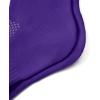 imageAmerican Trends Girls Softball Socks 6 Pairs Baseball Softball Socks for Girls Youth Knee High Soccer SocksPurple