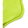 imageAmerican Trends Girls Softball Socks 6 Pairs Baseball Softball Socks for Girls Youth Knee High Soccer SocksYellow