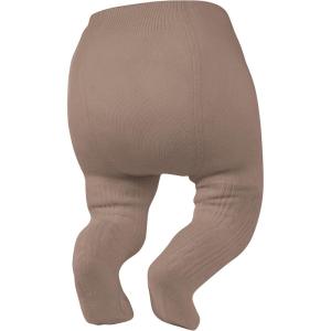 imageAmerican Trends Baby Tights for Girls Cable Knit Cotton Leggings Newborn Pantyhose Soft Seamless Iinfant StockingsKhaki