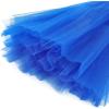 imageTutu for Girls4 Layers Tulle Puffy Skirt Ballet Skirt Princess Dress Up for Toddler KidsBlue