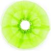 imageTutu for Girls4 Layers Tulle Puffy Skirt Ballet Skirt Princess Dress Up for Toddler KidsBright Green
