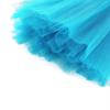 imageTutu for Girls4 Layers Tulle Puffy Skirt Ballet Skirt Princess Dress Up for Toddler KidsLight Blue