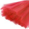 imageTutu for Girls4 Layers Tulle Puffy Skirt Ballet Skirt Princess Dress Up for Toddler KidsRed